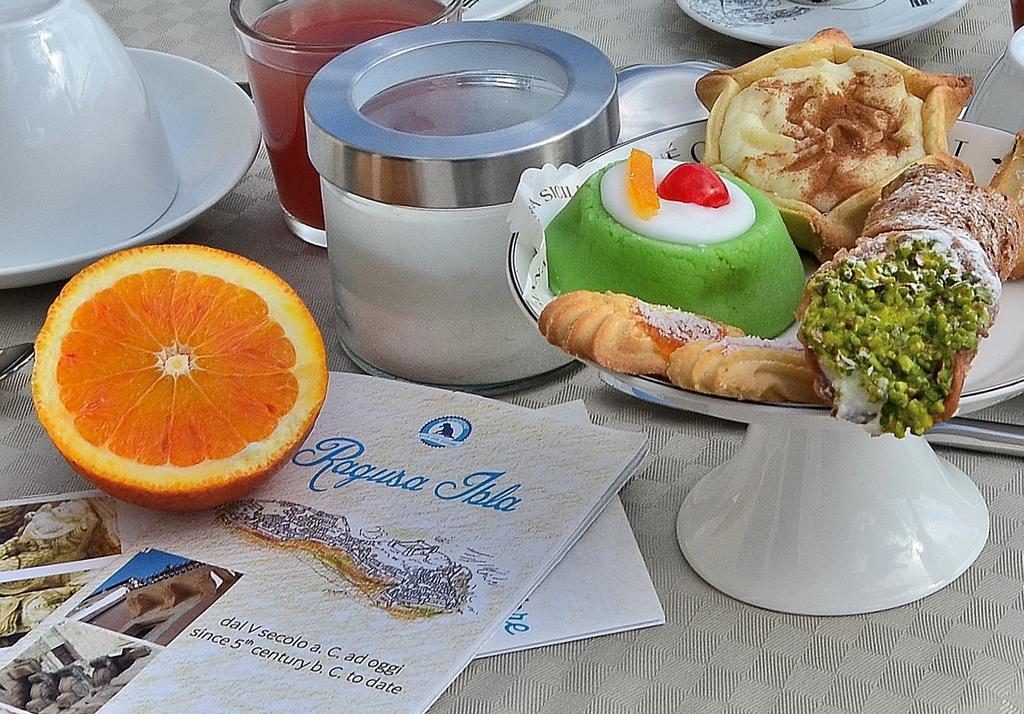 Iblachiara Рагуза Екстер'єр фото