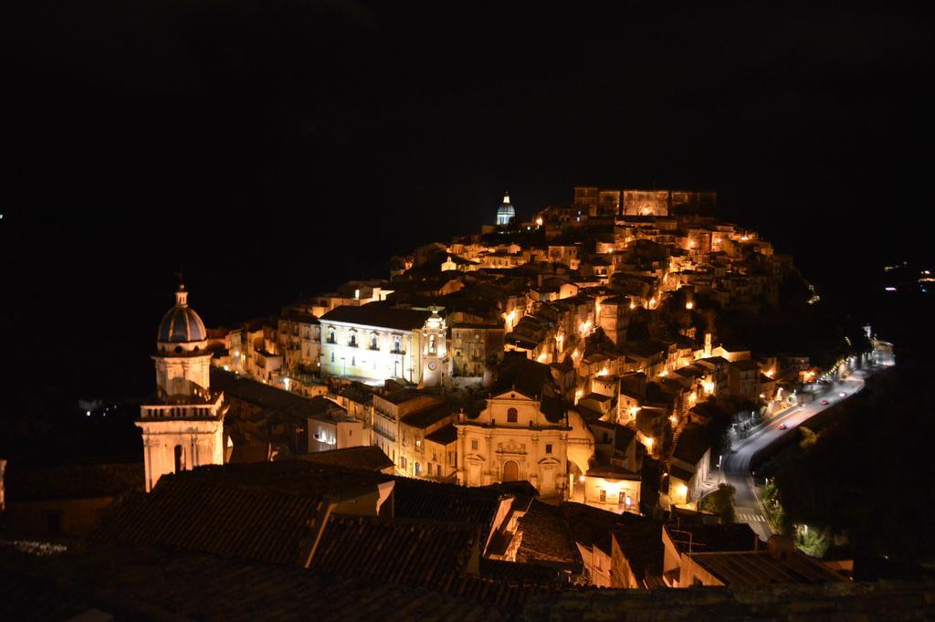 Iblachiara Рагуза Екстер'єр фото